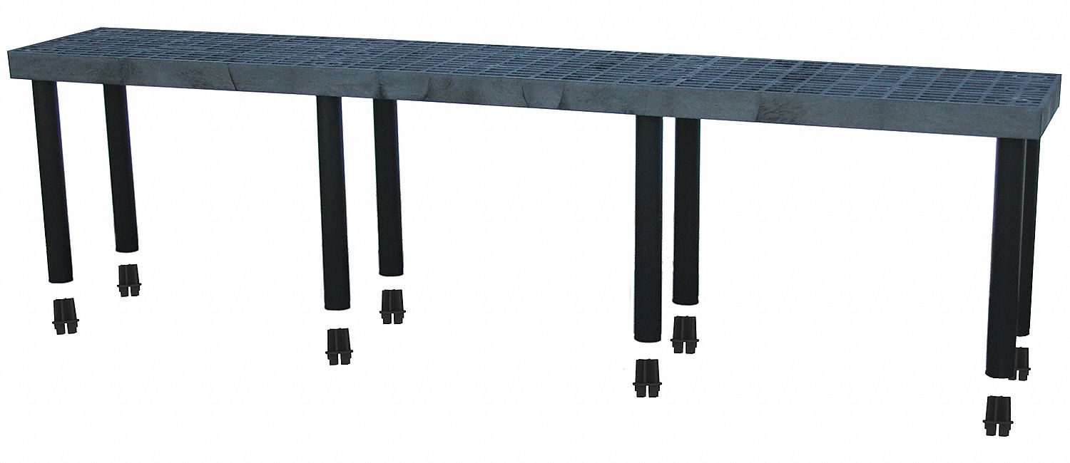 Structural Plastics 3G-OTH-344257