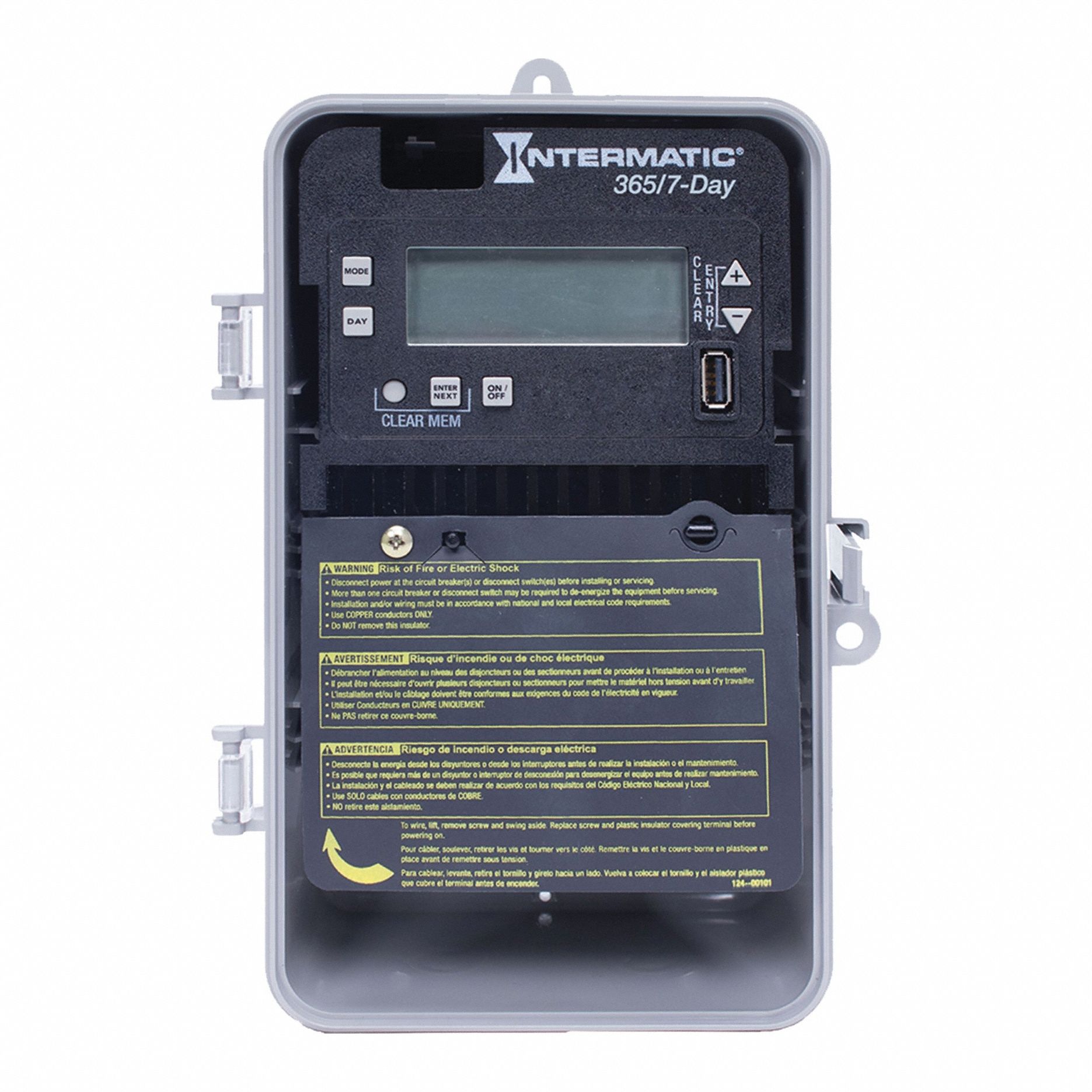 Intermatic 3G-OTH-30934