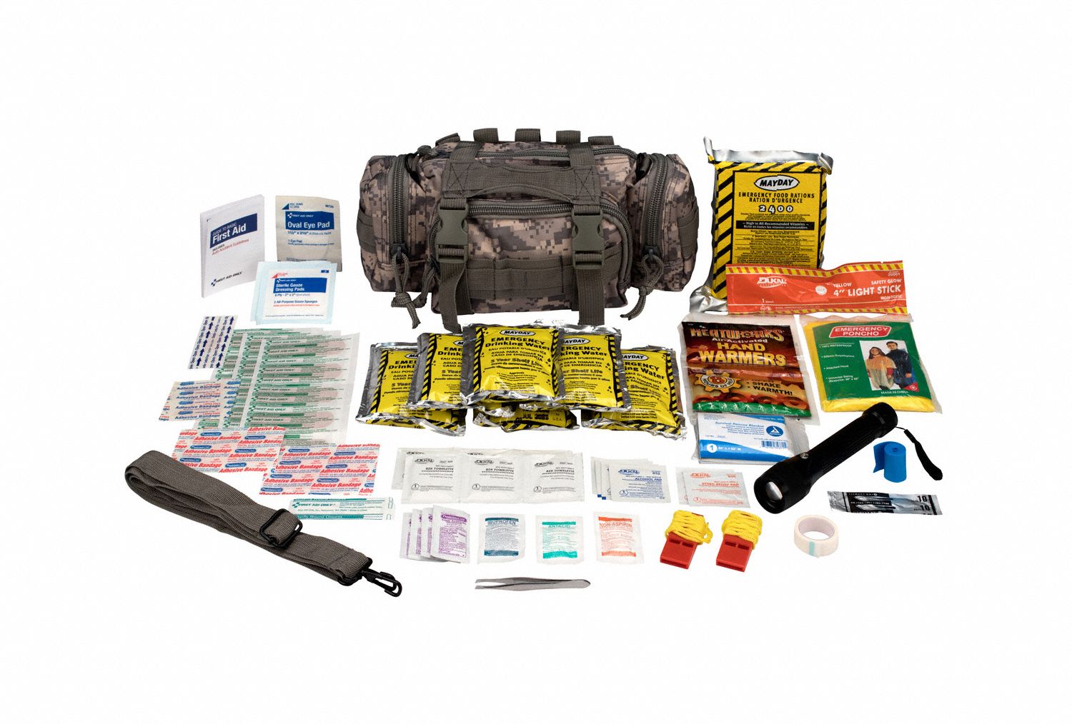Camillus 3G-OTH-543870