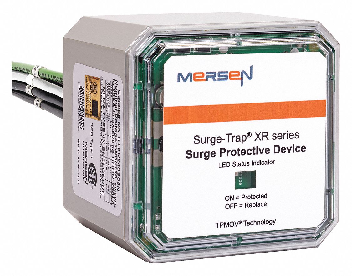 Surge Trap 3G-OTH-22936