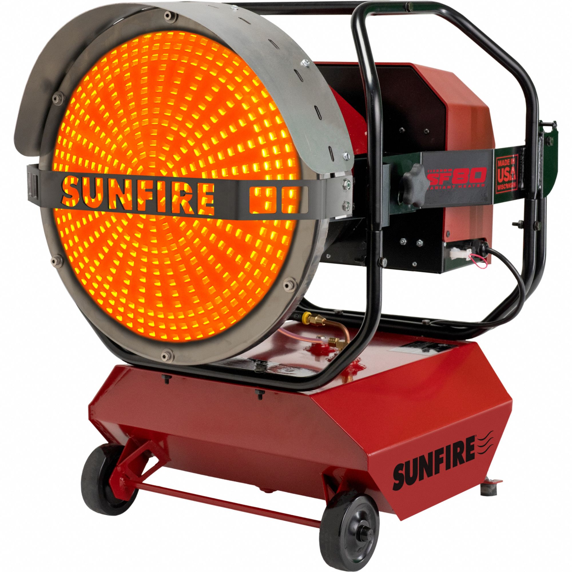 Sunfire 3G-OTH-65314