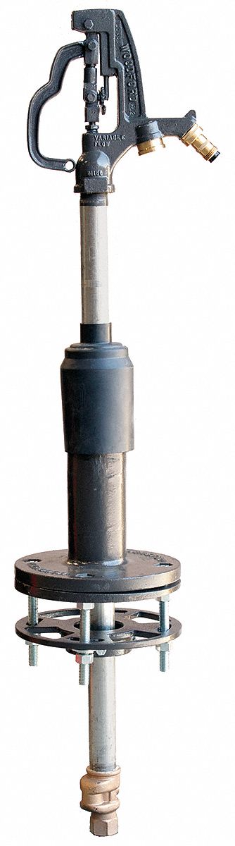 Woodford Mfg. 3G-OTH-427503