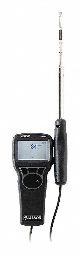 Tsi Alnor 3G-OTH-170430