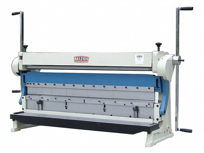 Baileigh Industrial 3G-OTH-235279