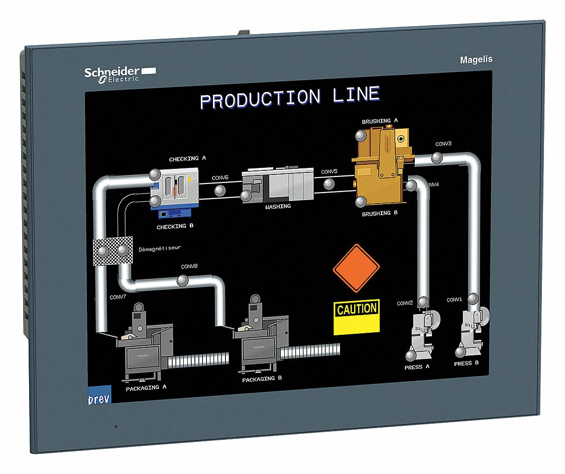 Schneider Electric 3G-OTH-127347