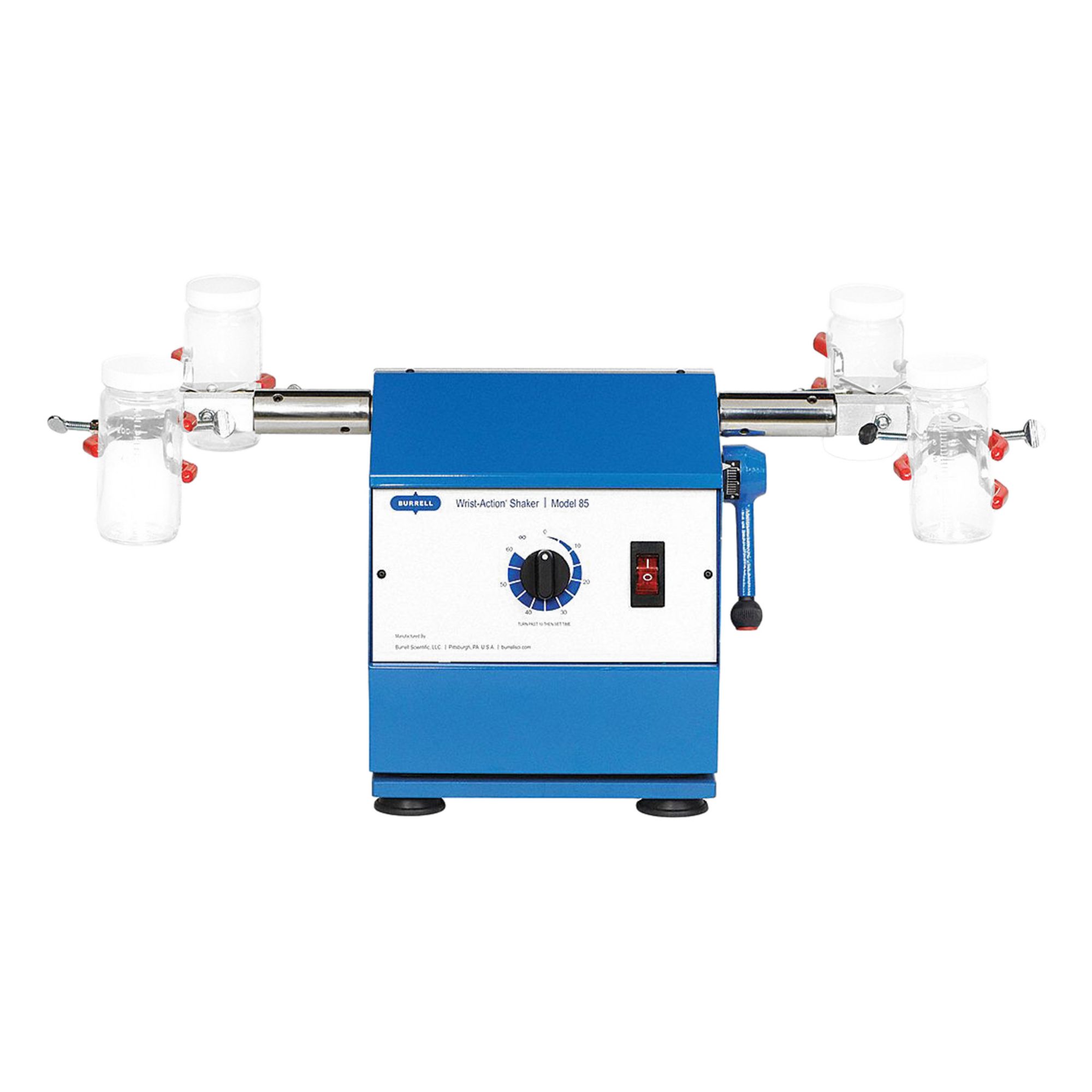 Burrell Scientific 3G-OTH-360926