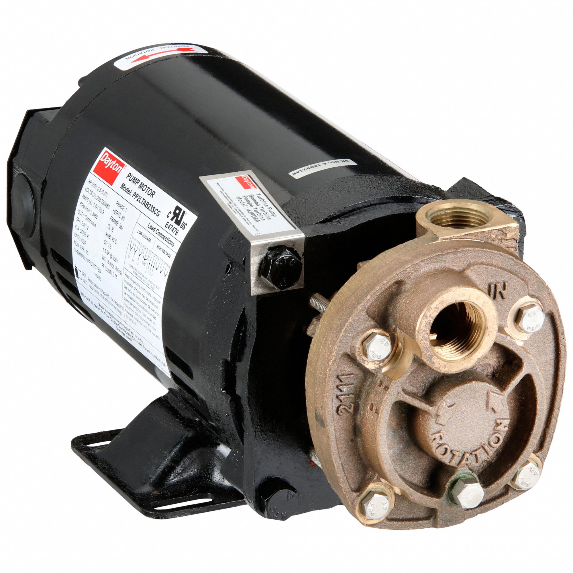 Dayton 3G-OTH-94273