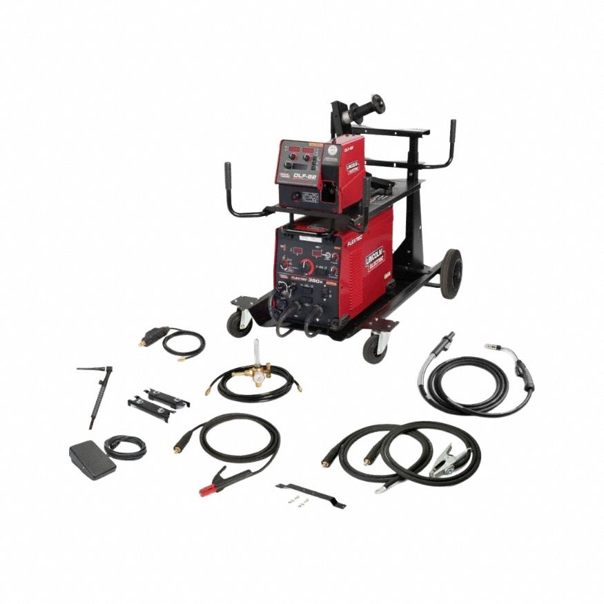 Lincoln Electric 3G-OTH-355631
