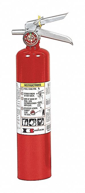 Badger 3G-OTH-547014