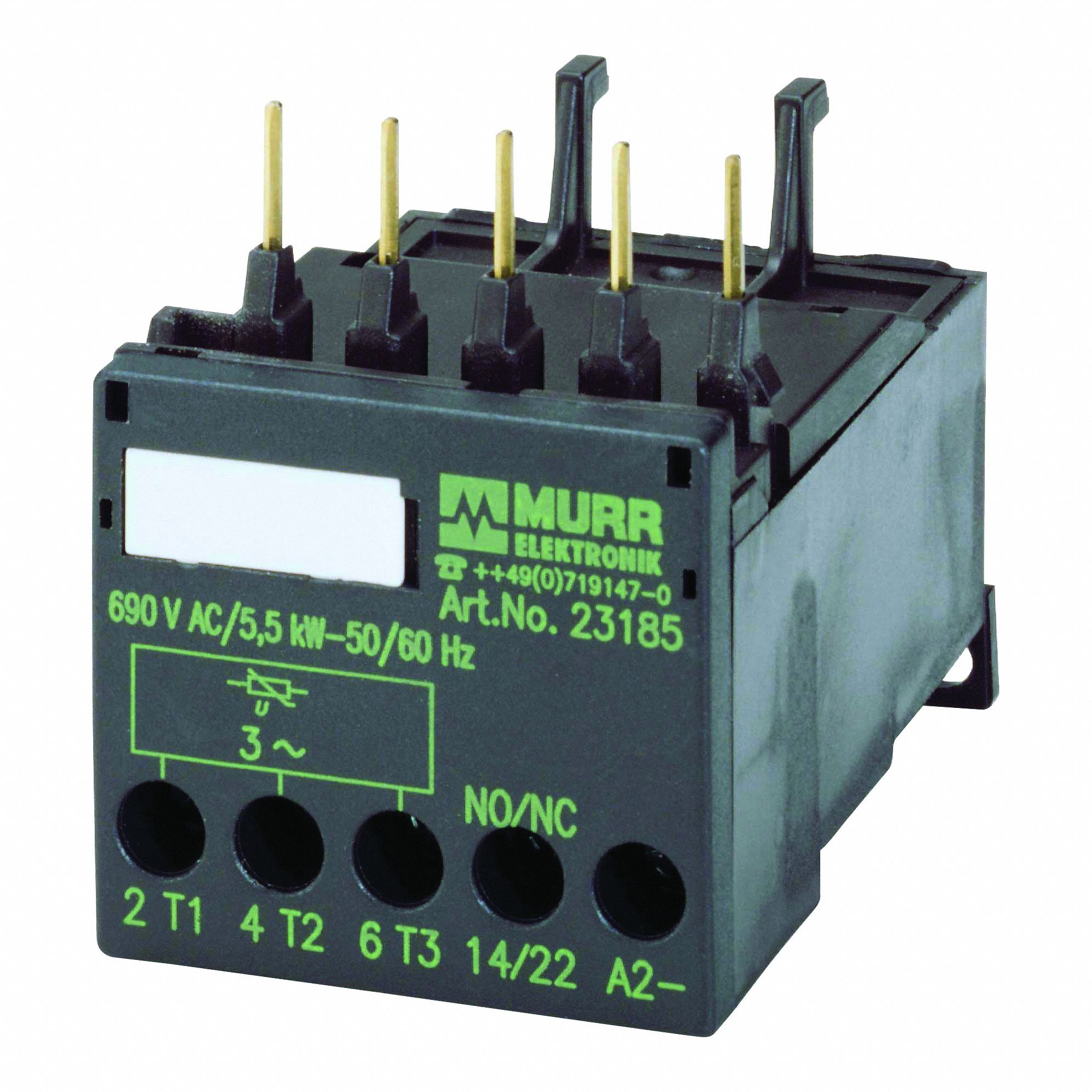 Murrelektronik 3G-OTH-39734