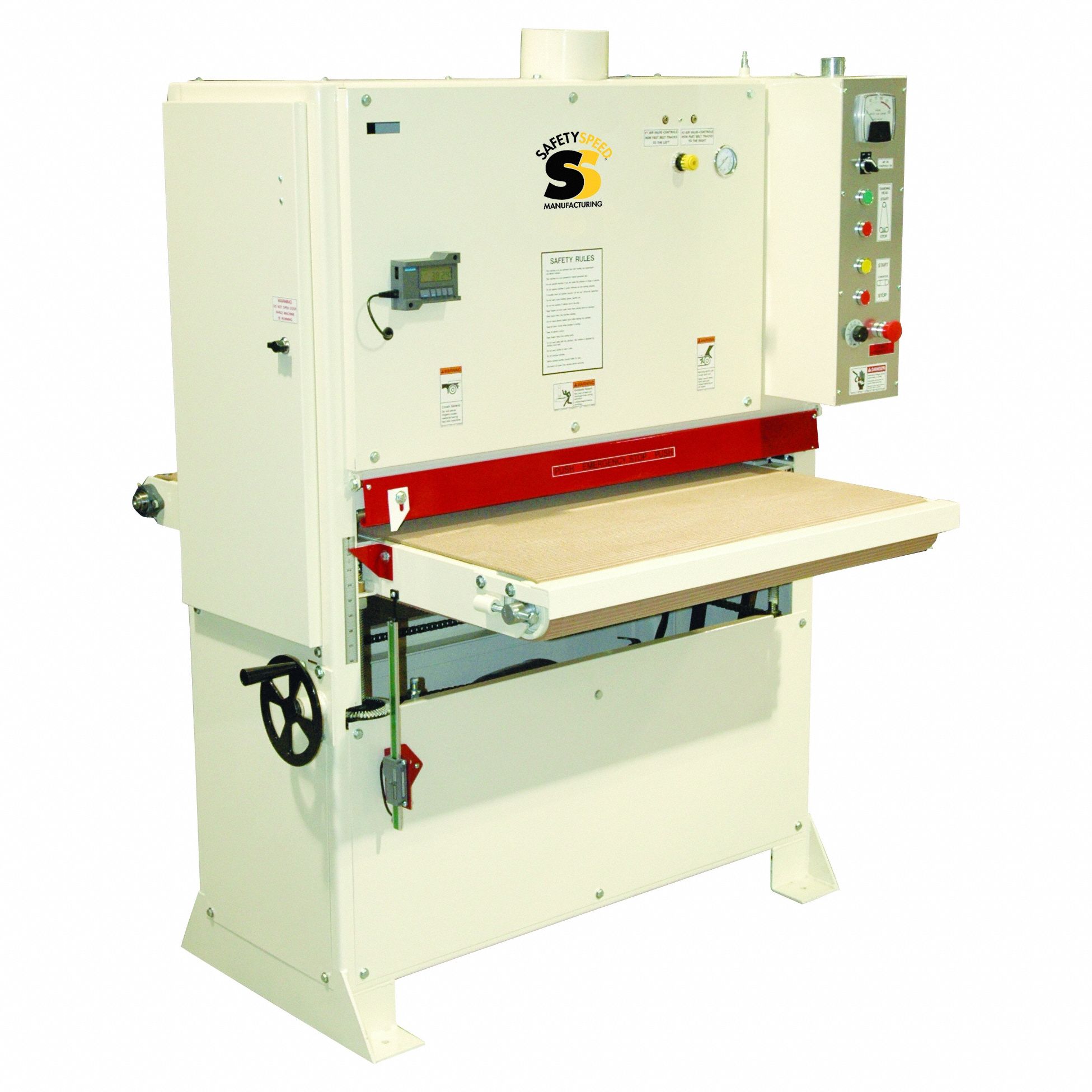 Safety Speed 3G-OTH-407084