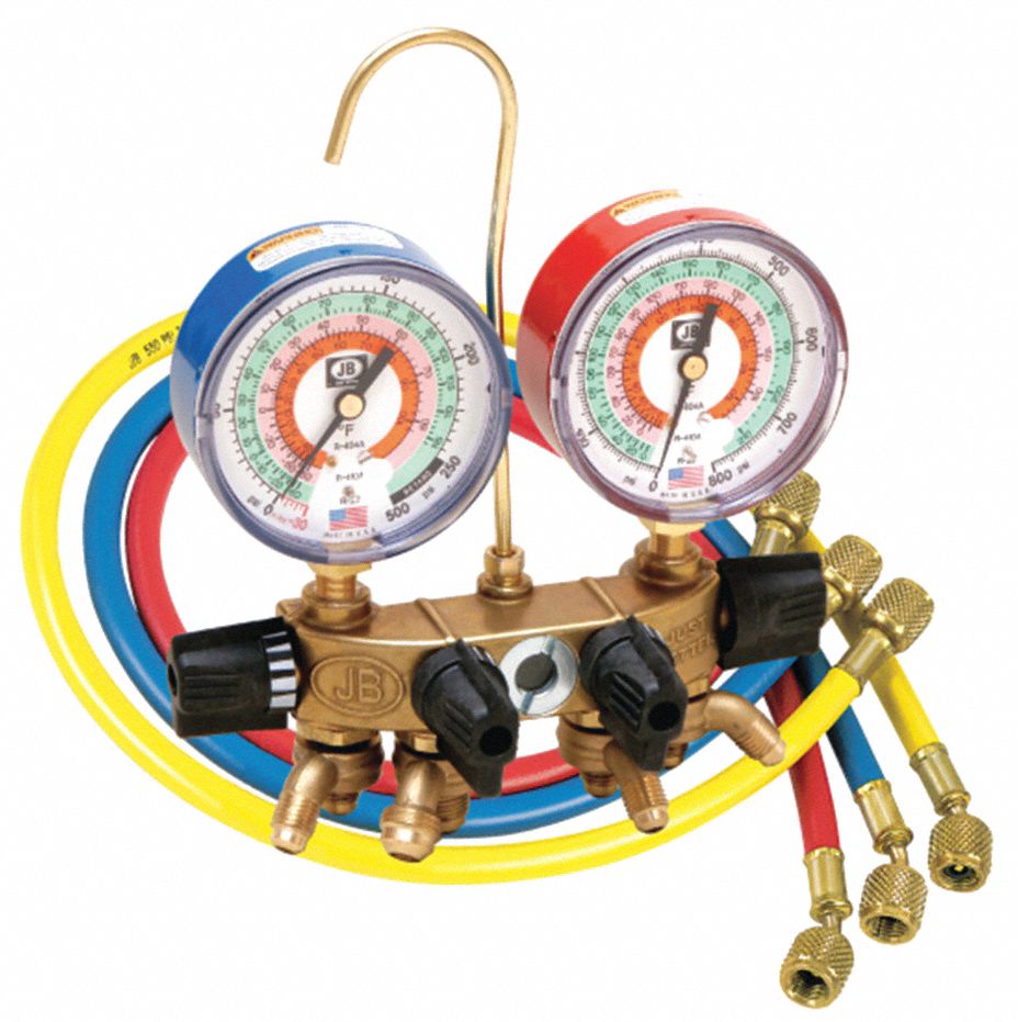 Jb Industries 3G-OTH-71368