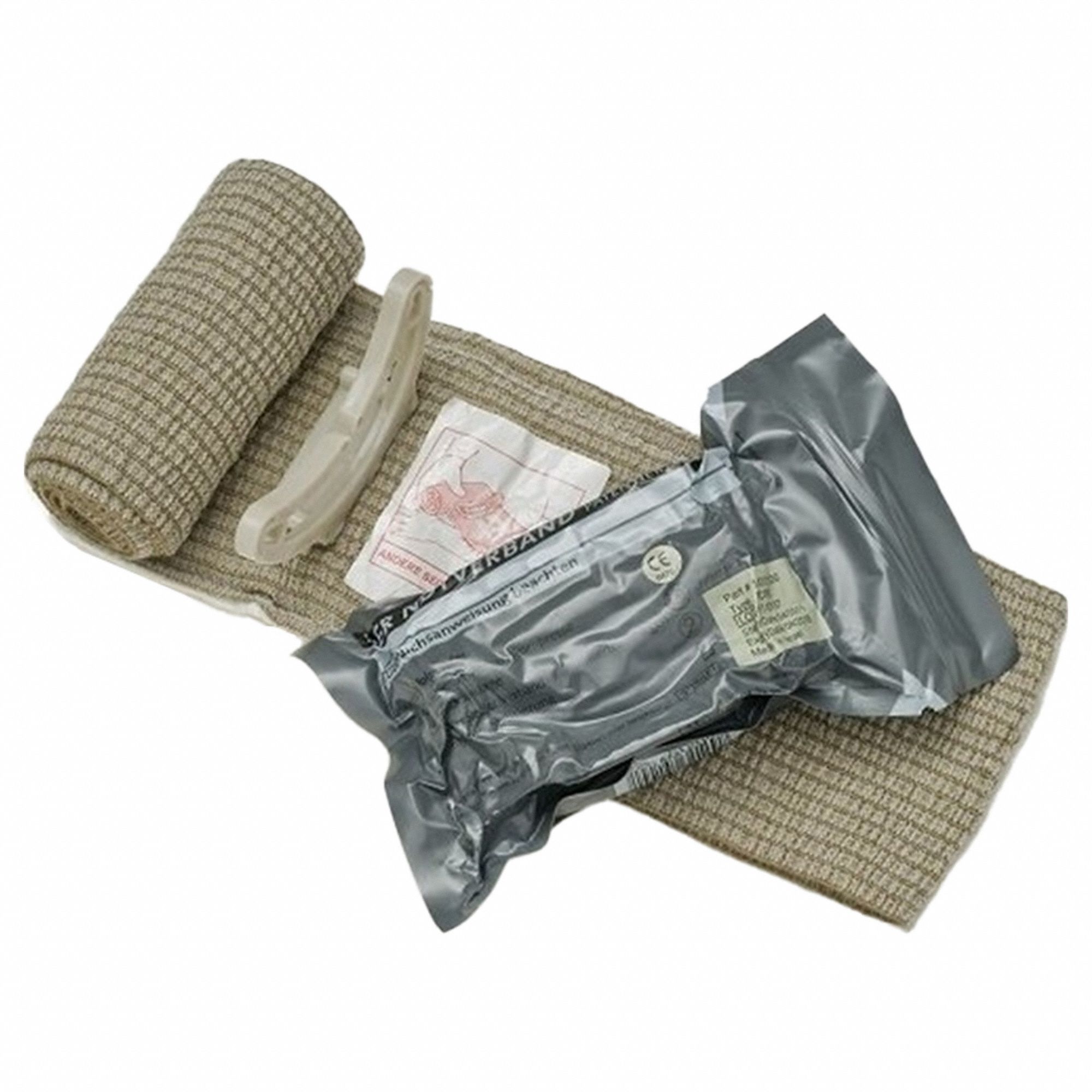 Medsource 3G-OTH-548422