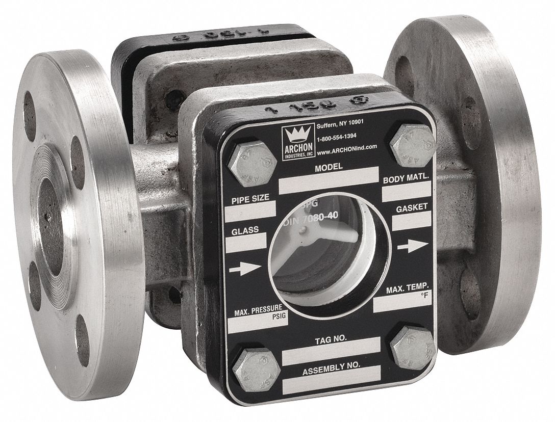 Archon Industries, Inc. 3G-OTH-92581