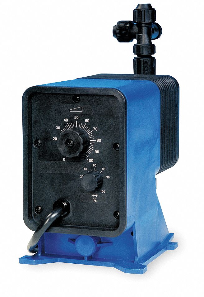 Pulsatron 3G-OTH-83014