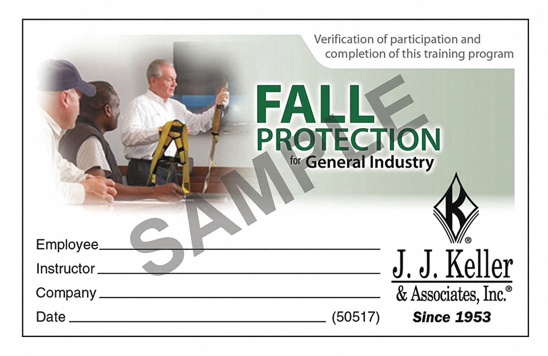 Jj Keller 3G-OTH-562663