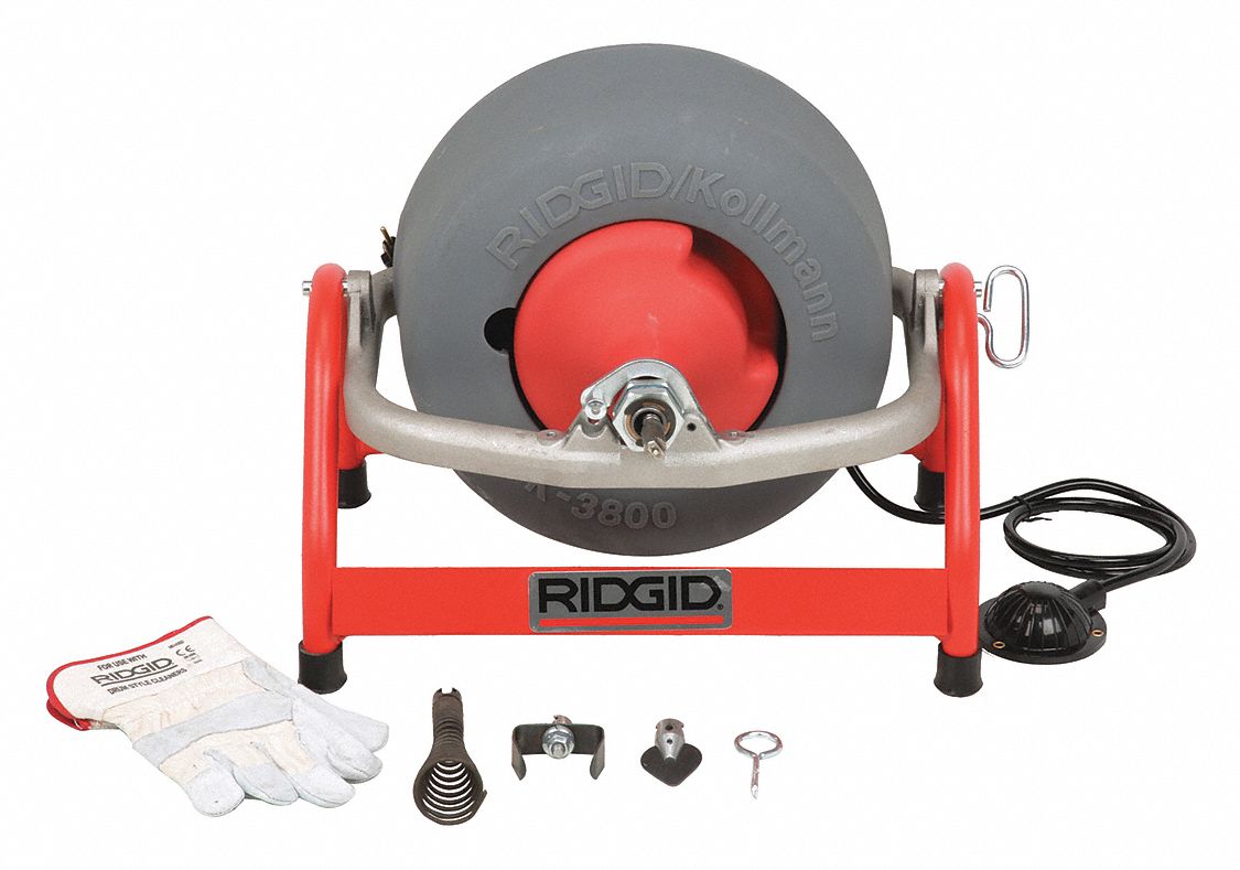 Ridgid 3G-OTH-321367