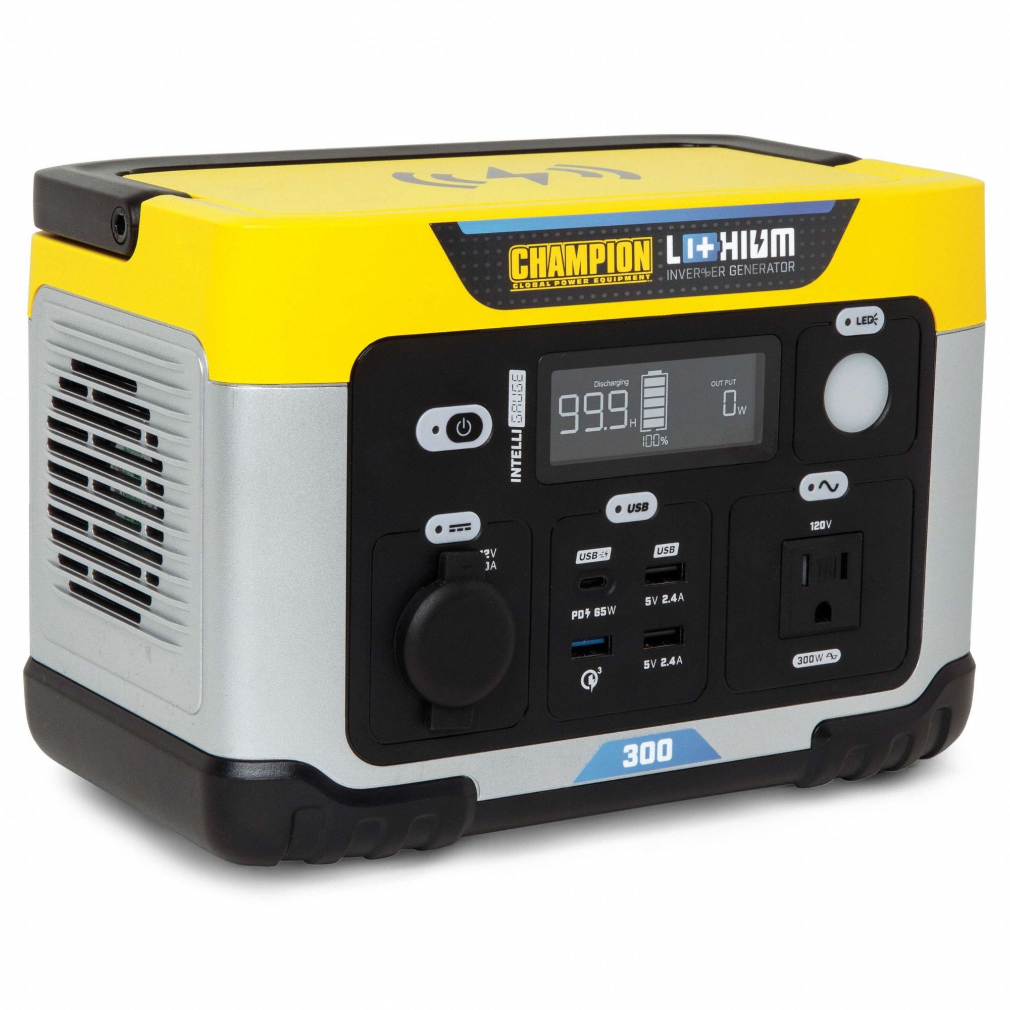 Champion Power Equipment 3G-OTH-378265