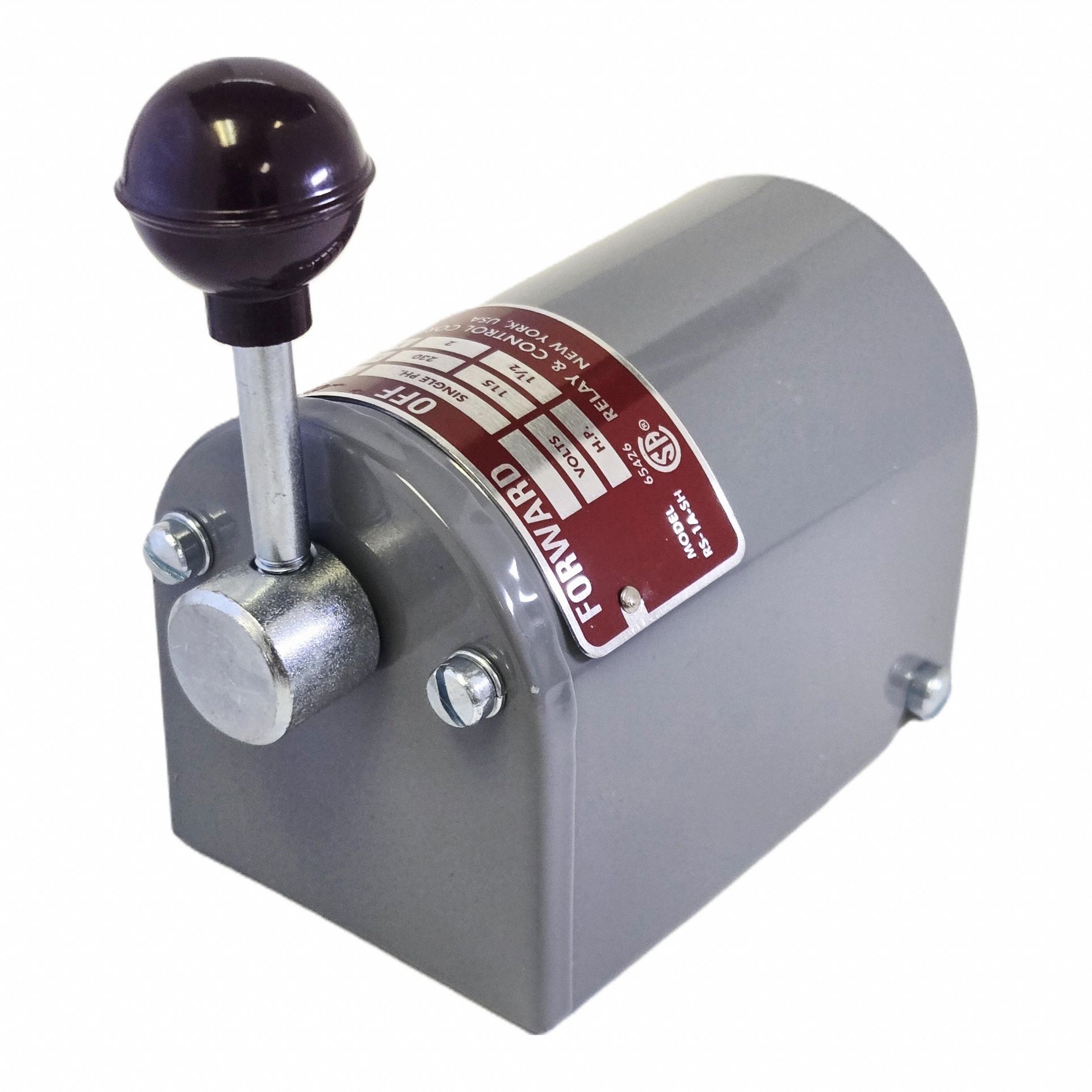 Relay And Control Corp. 3G-OTH-43038