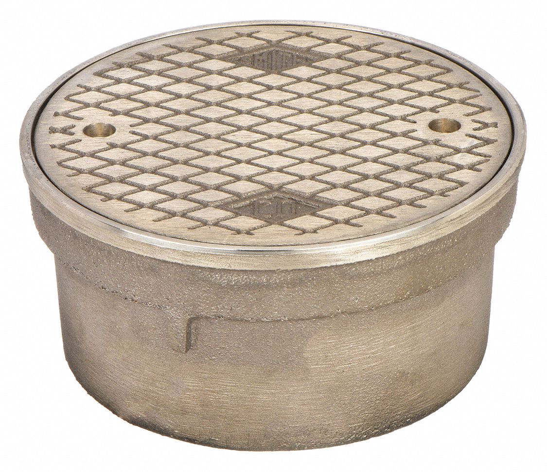 Jay R. Smith Mfg. Co 3G-OTH-430402