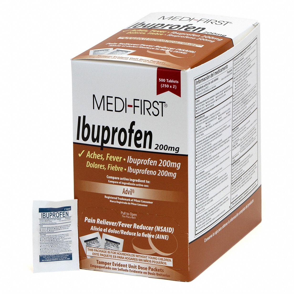 Medi-first 3G-OTH-548791