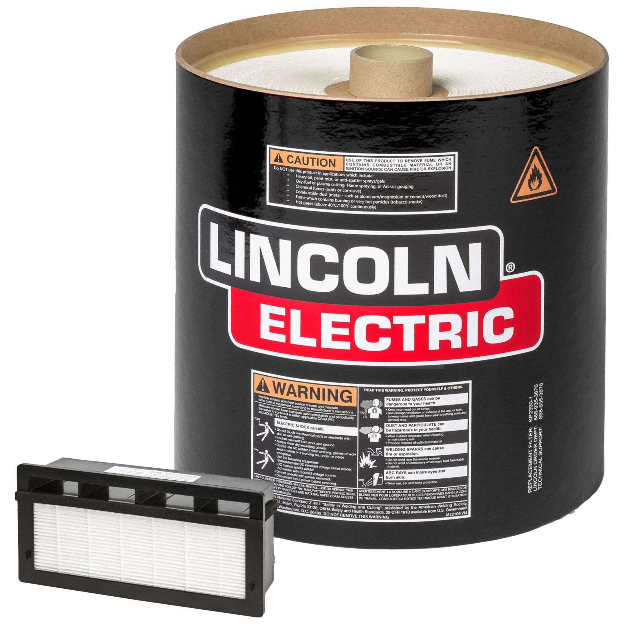 Lincoln Electric 3G-OTH-361747