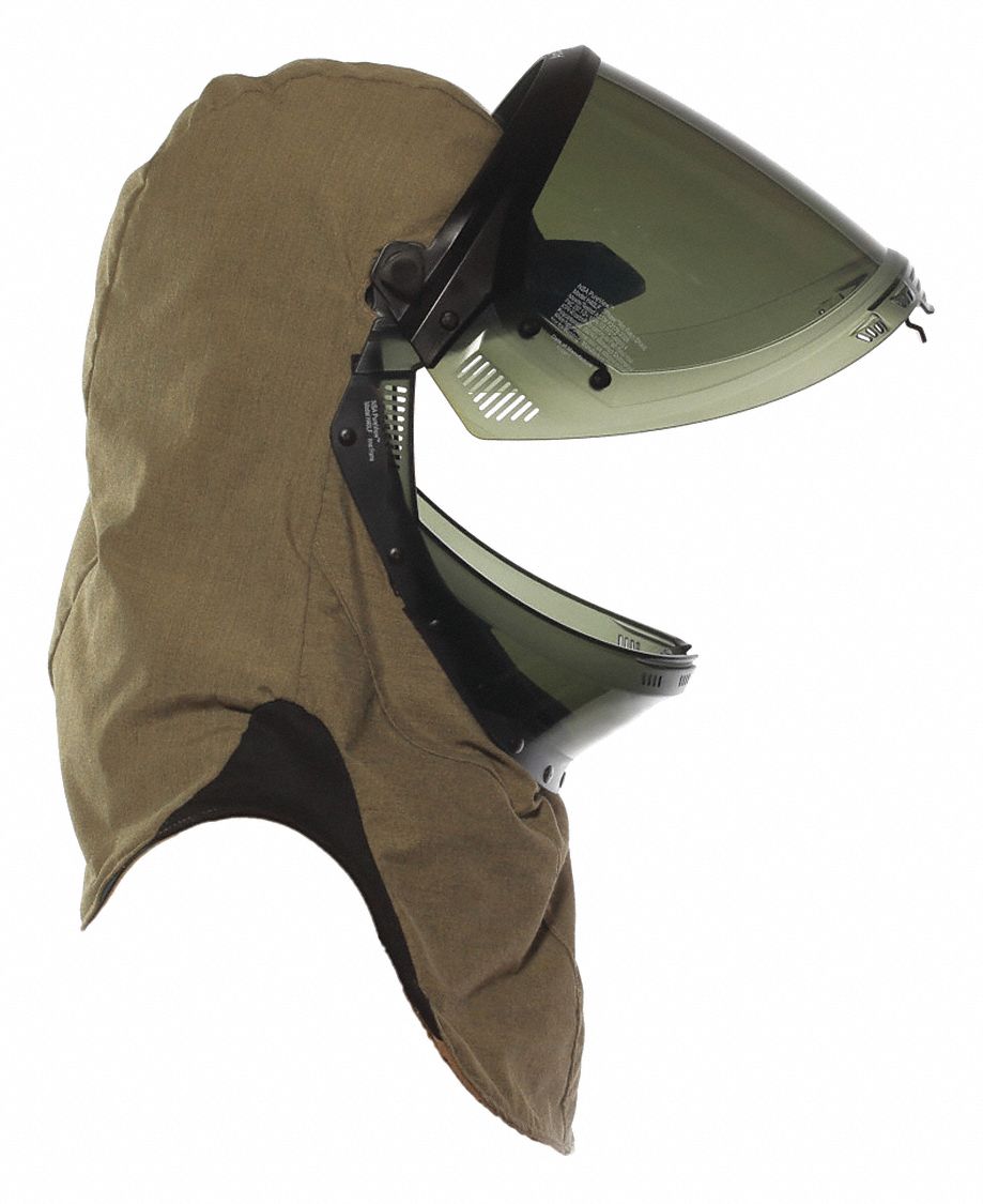 National Safety Apparel 3G-OTH-557321