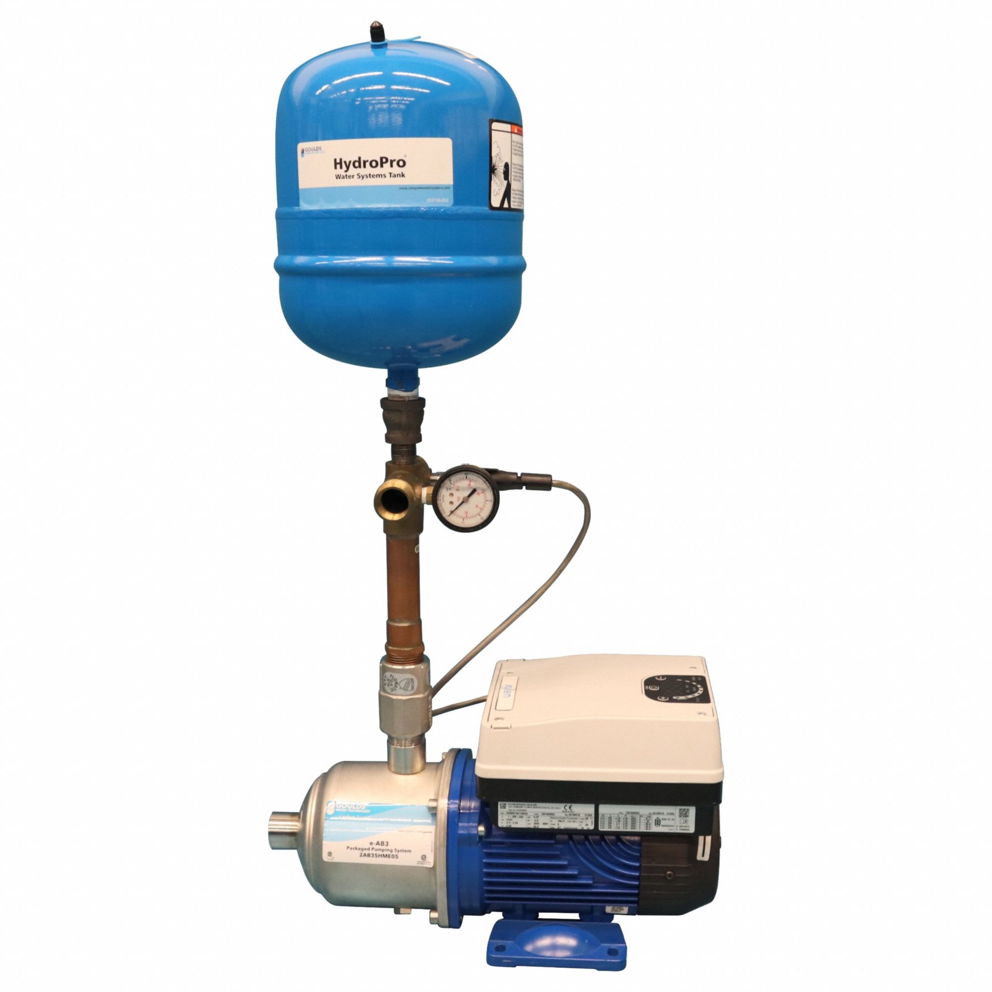 Goulds 3G-OTH-82055