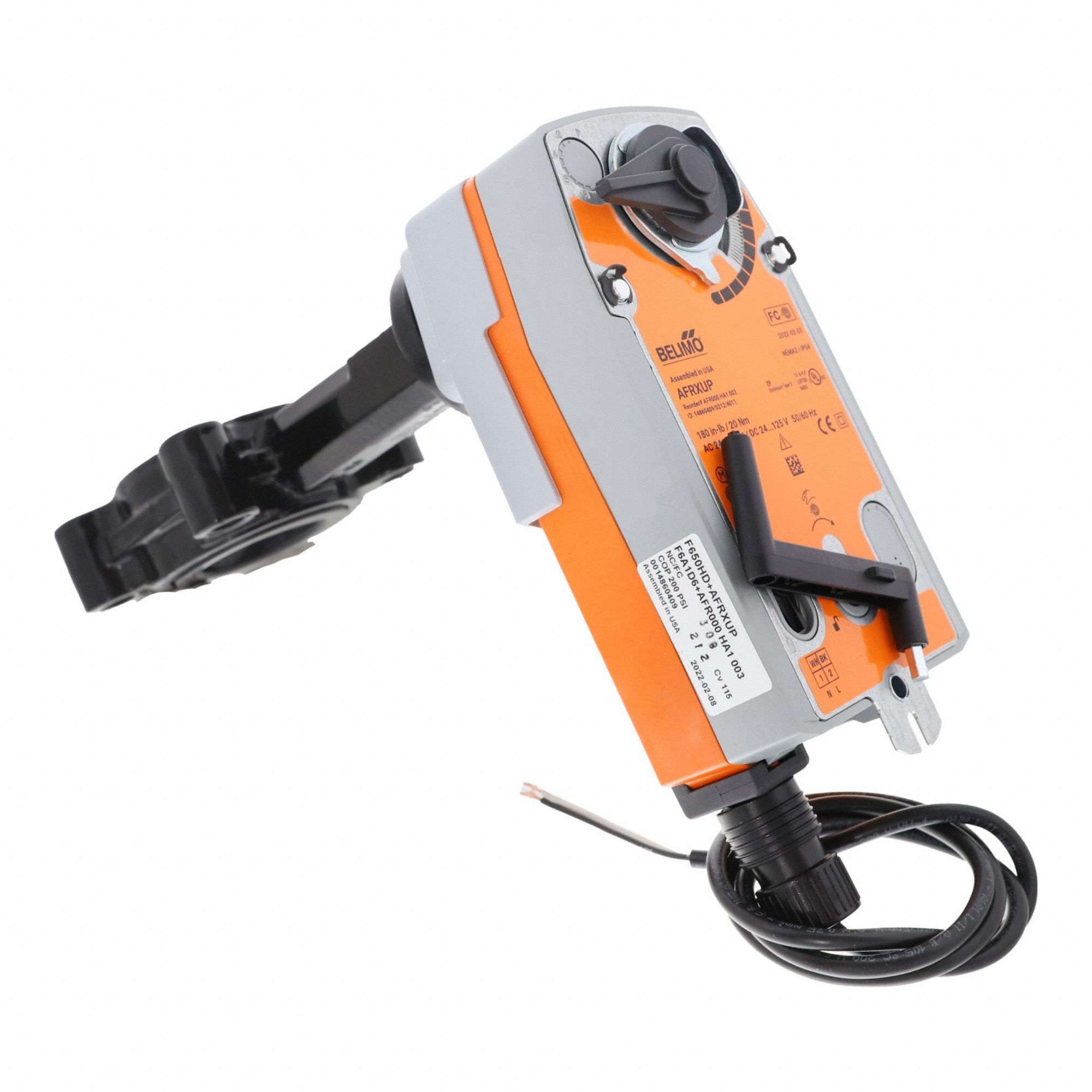 Belimo 3G-OTH-445571