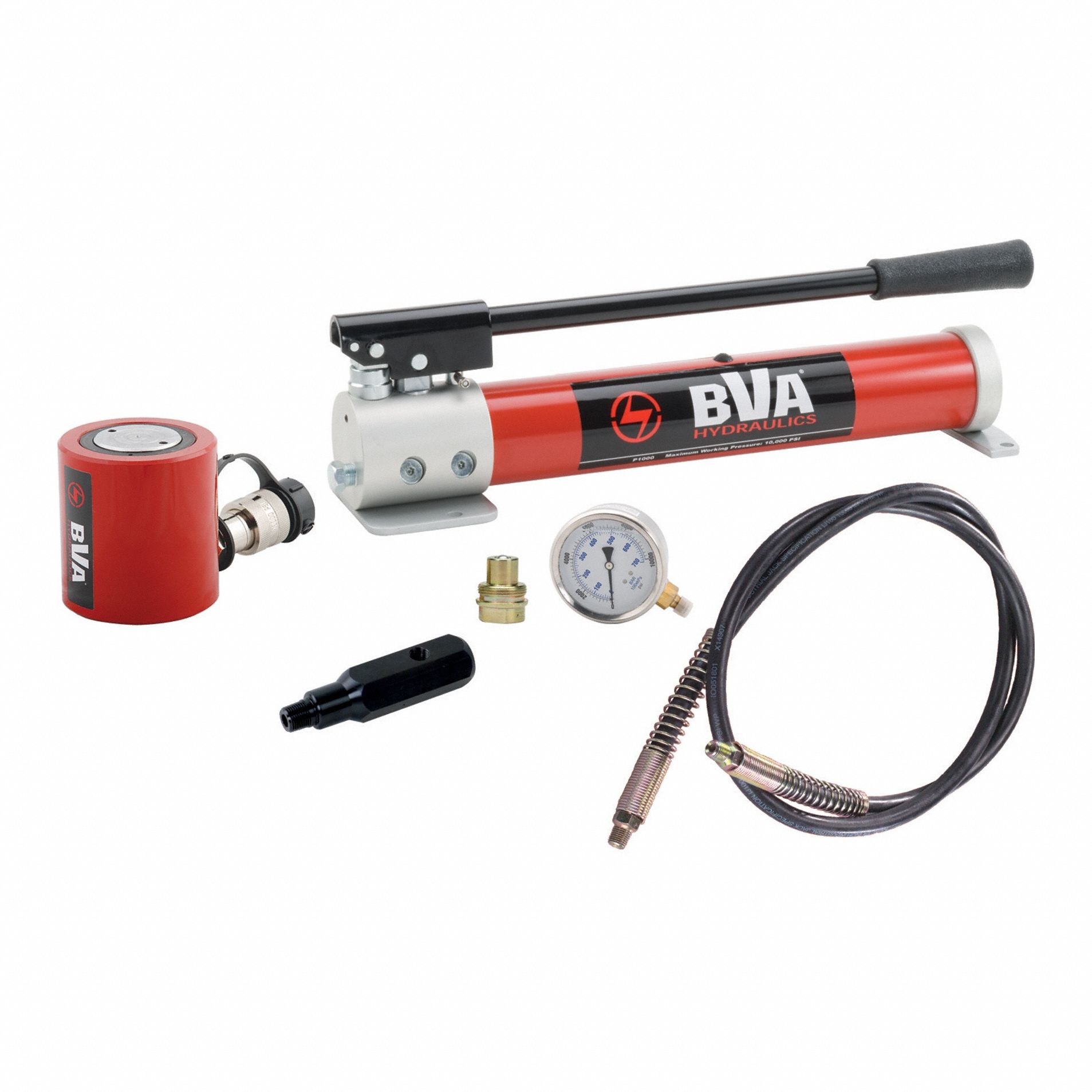 Bva Hydraulics 3G-OTH-173202