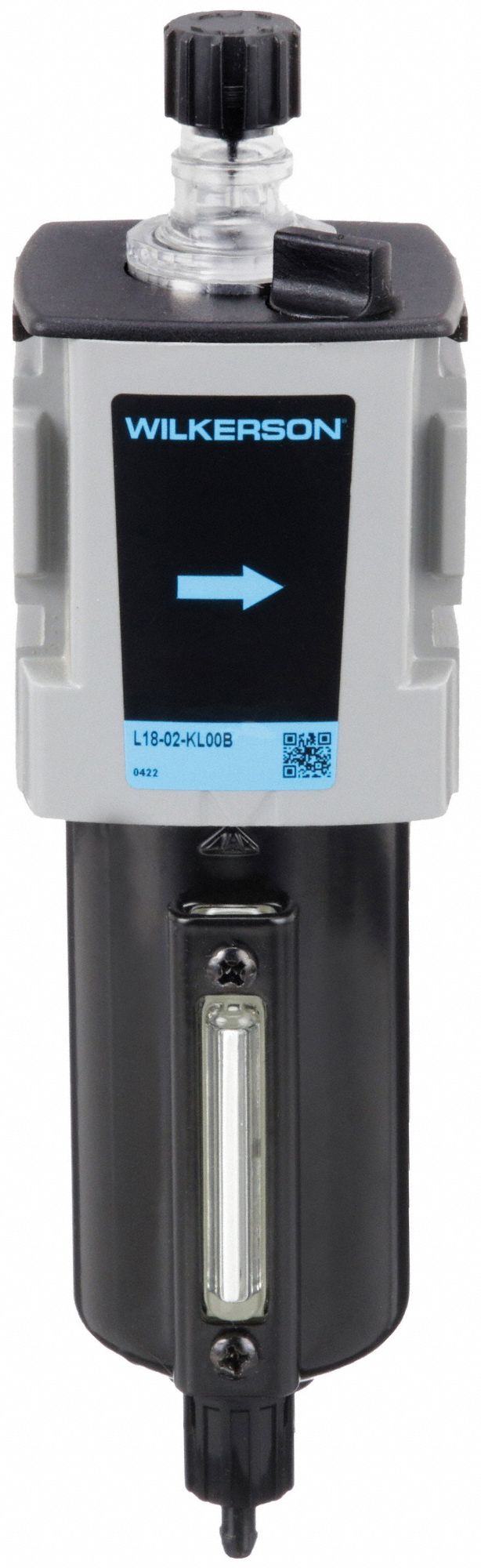 Wilkerson 3G-OTH-157673