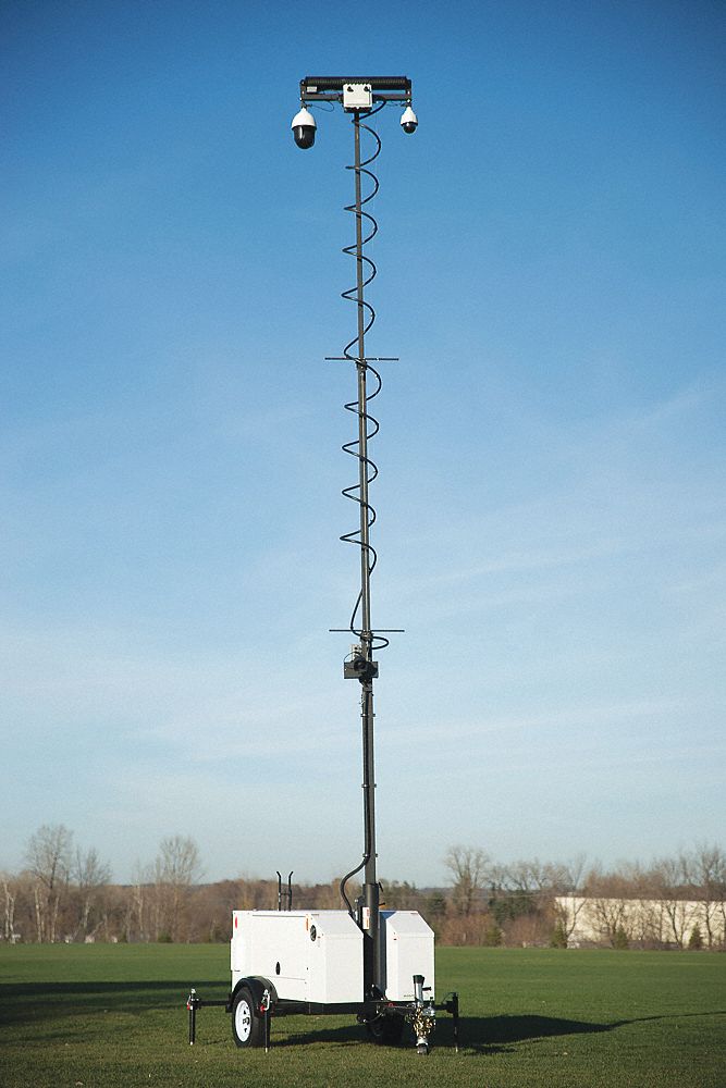 Commander 3400 3G-OTH-426835
