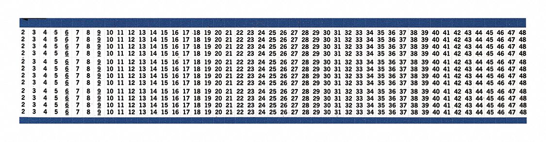 Brady 3G-OTH-561739
