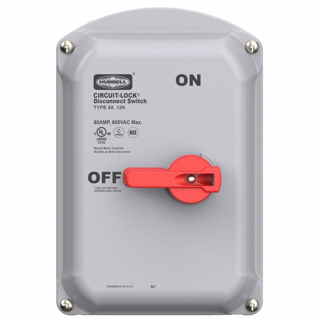 Hubbell Wiring Device-kellems 3G-OTH-27094