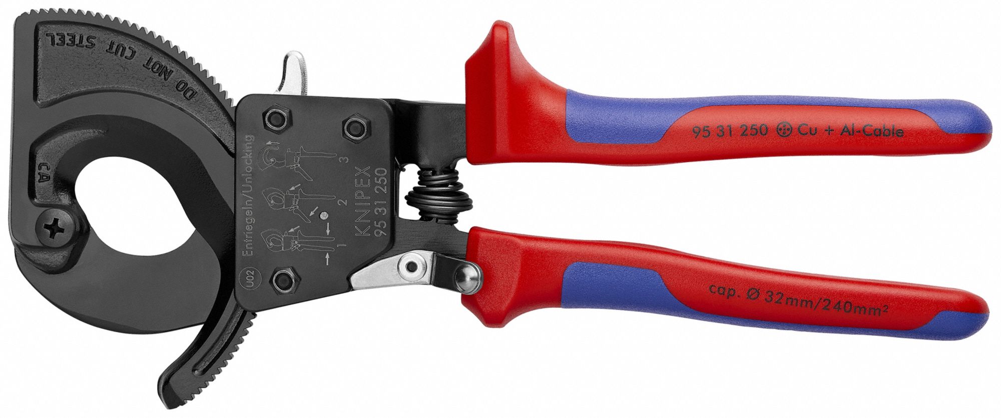 Knipex 3G-OTH-408998