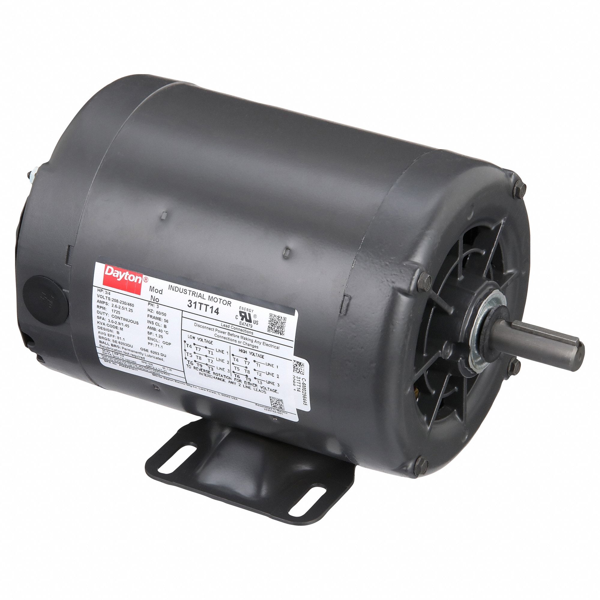 Dayton 3G-OTH-54980