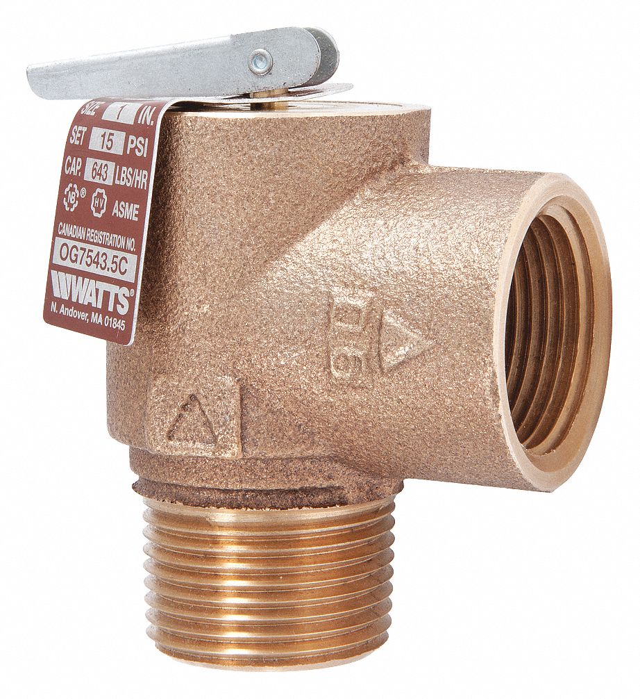 Watts 3G-OTH-453671