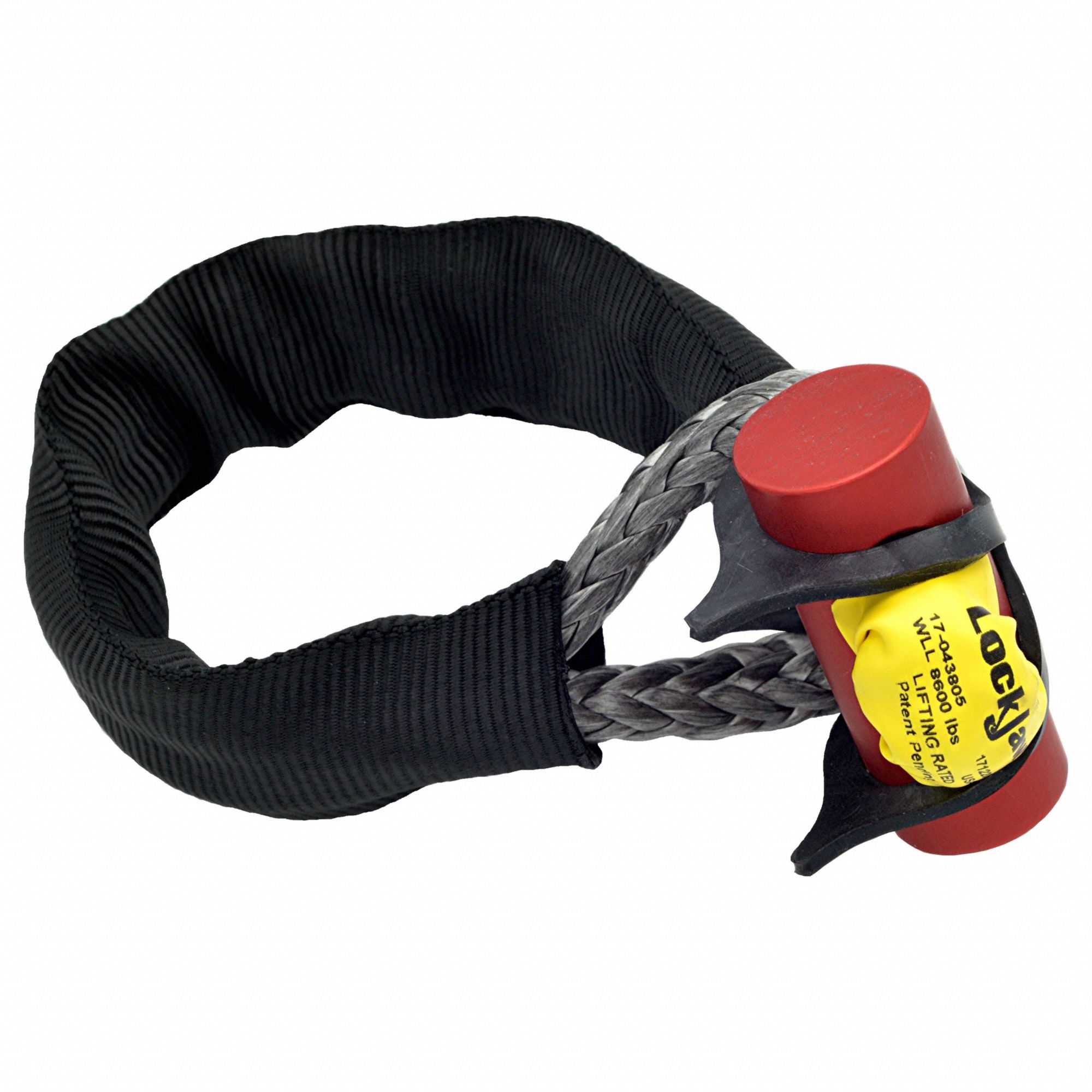 Lockjaw 3G-OTH-334826