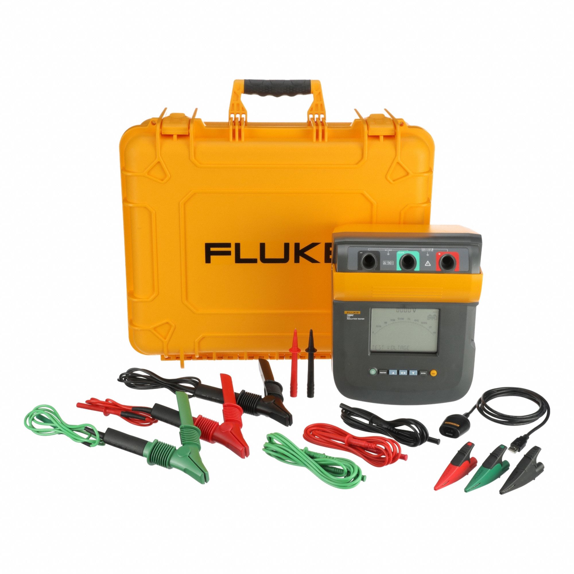 Fluke 3G-OTH-193363