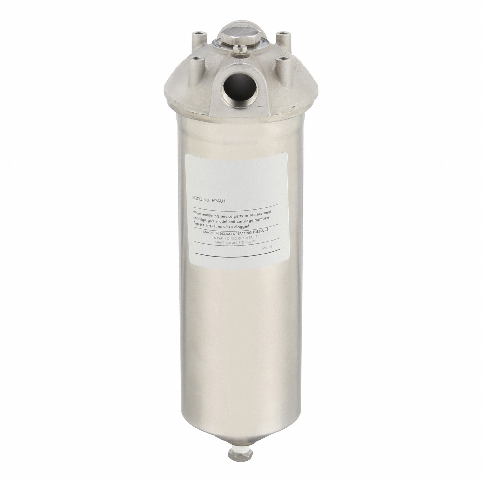Parker 3G-OTH-443580