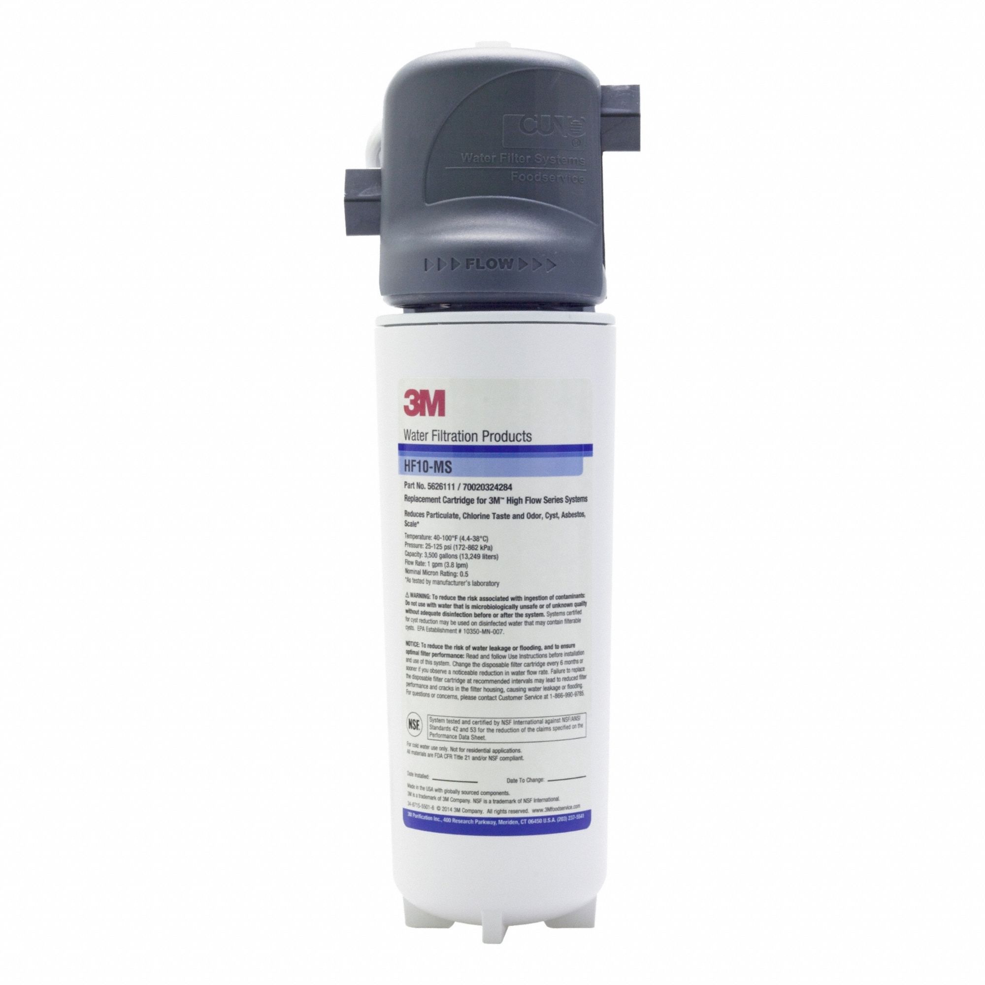 Solventum Corp Dba 3m Healthc 3G-OTH-446854
