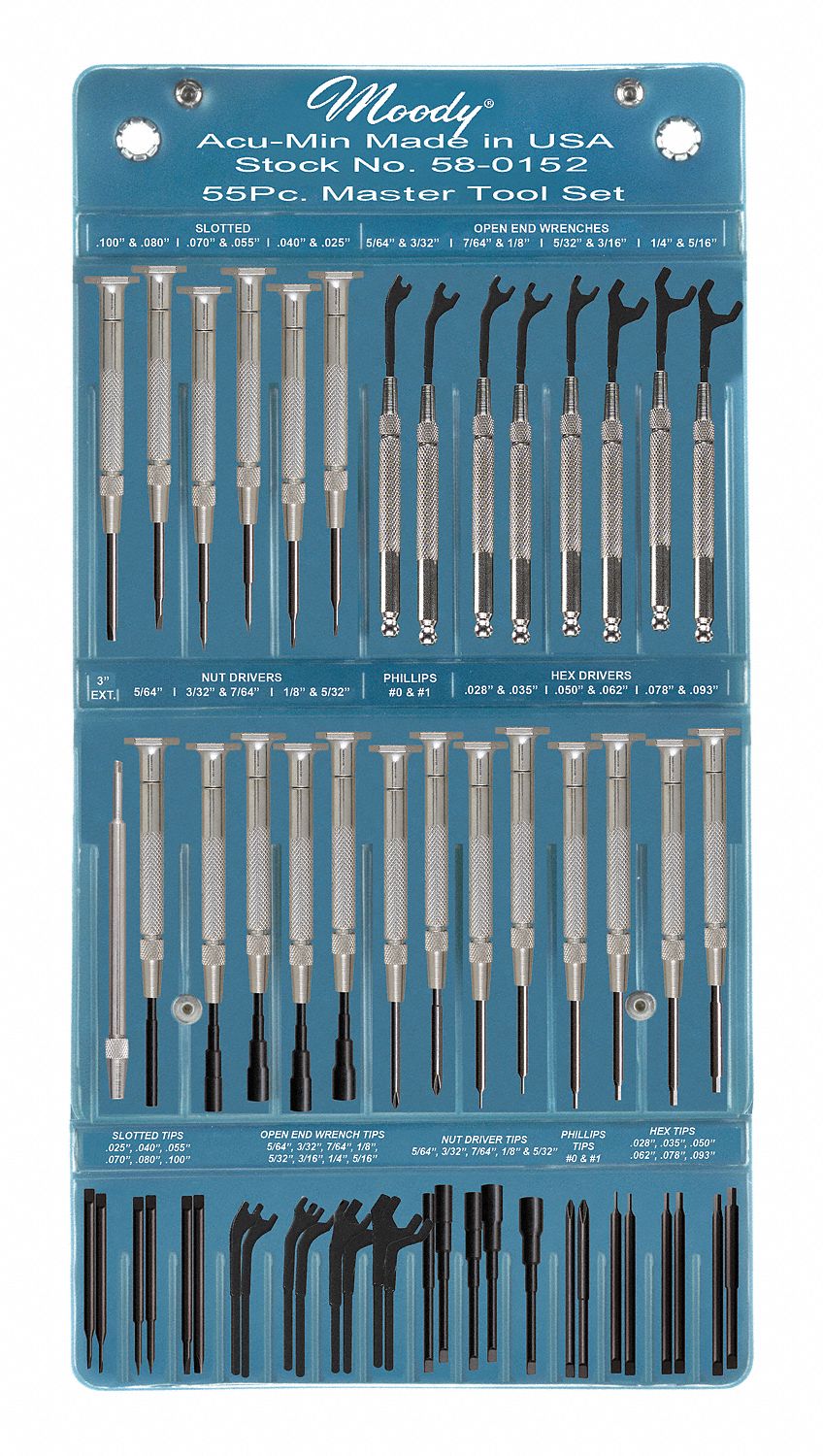 Moody Tool 3G-OTH-270472