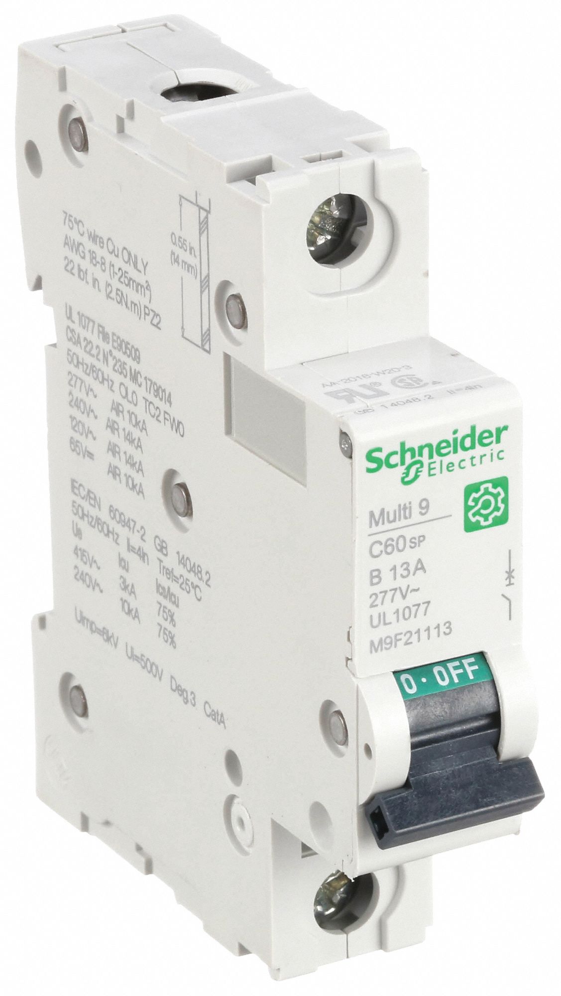 Schneider 3G-OTH-20705