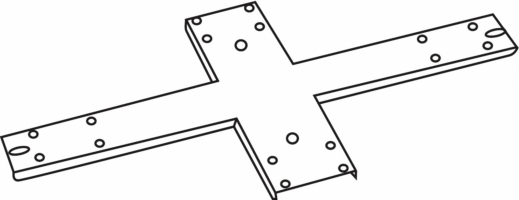 Rubbermaid Commercial Products 3G-OTH-340272