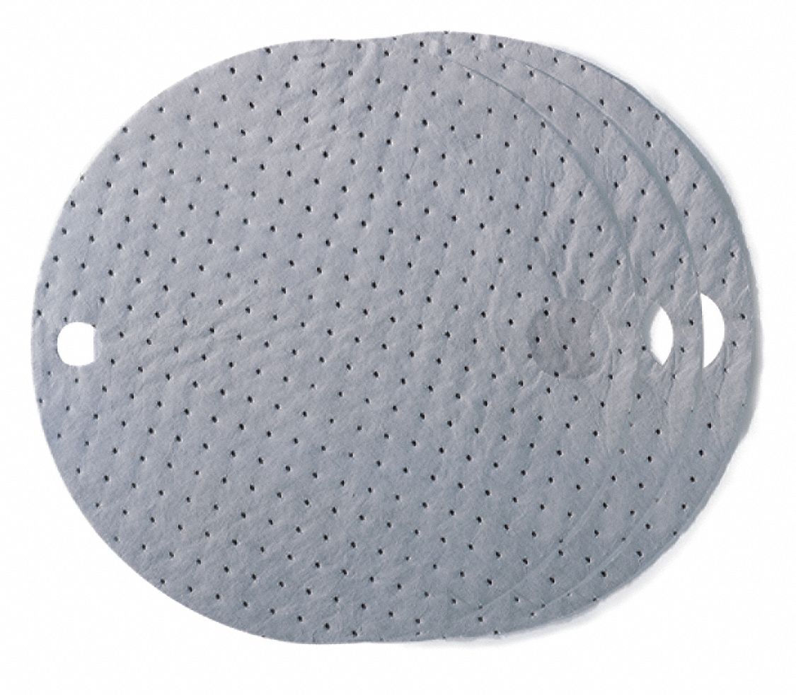 Brady Spc Absorbents 3G-OTH-562229