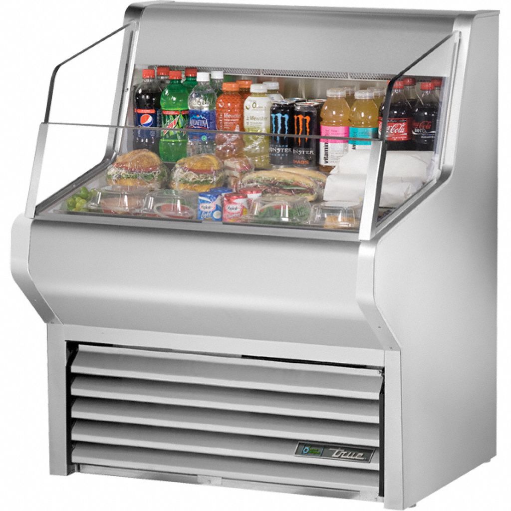 True Refrigeration 3G-OTH-605274