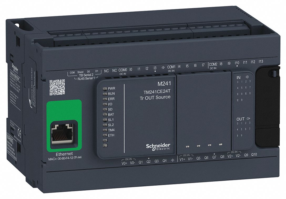 Schneider Electric Plc 3G-OTH-129788