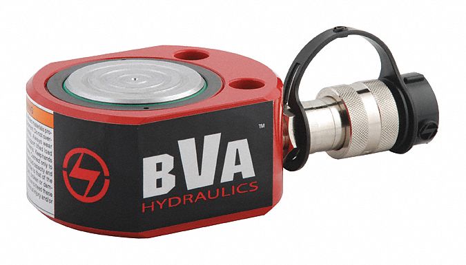 Bva Hydraulics 3G-OTH-163331