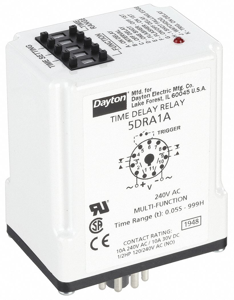 Dayton 3G-OTH-37629