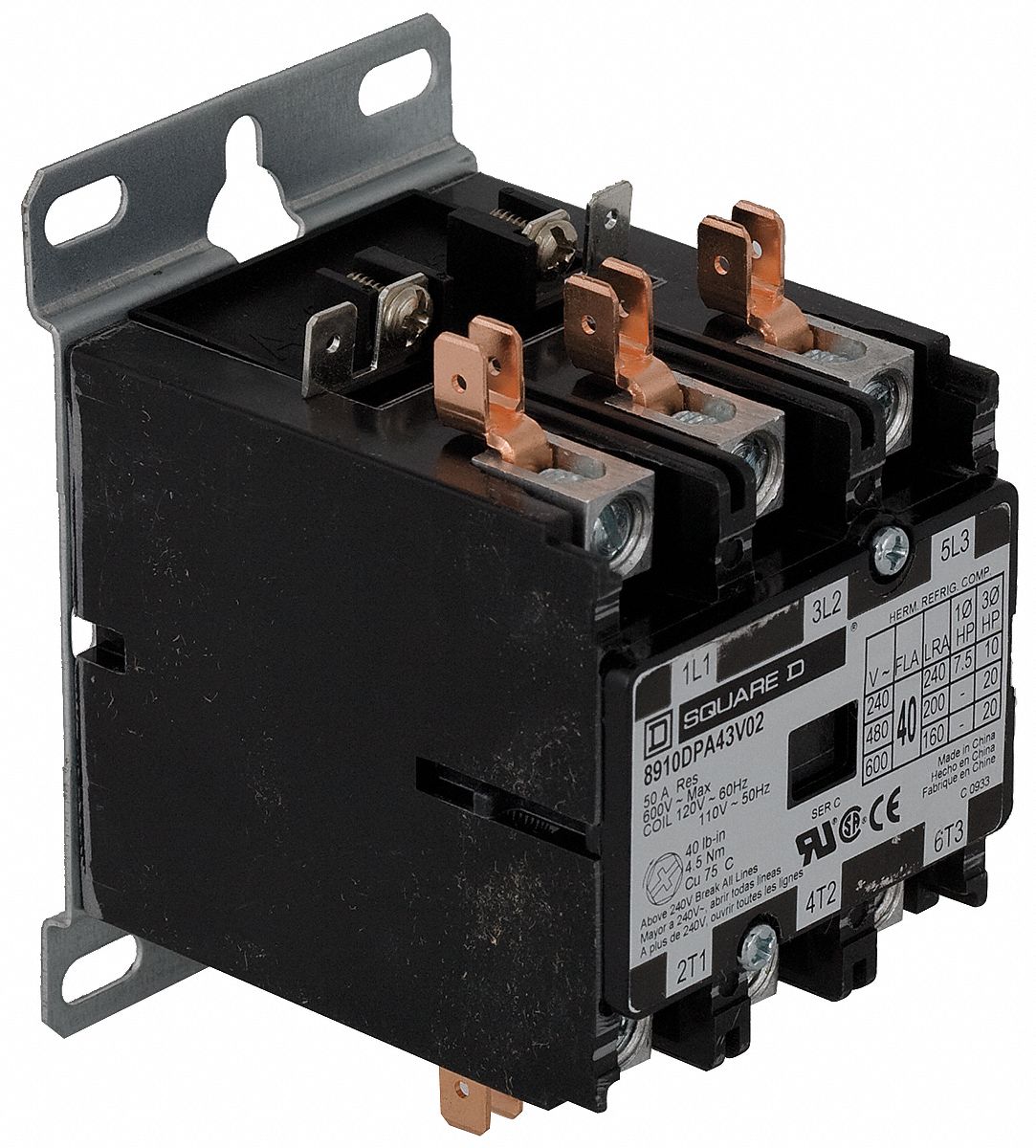 Square D 3G-OTH-42785